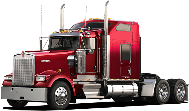 Semi Truck Transport